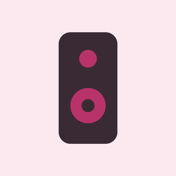 Speaker Bluetooth Mini